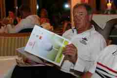 , 18. Stadler Golf Trophy 2017, Golf, 29.05.2016