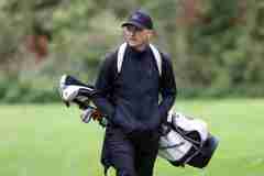 Tobias Schweinsteiger, 32. Stadler Golf Trophy 2024, Golf, 09.09.2024