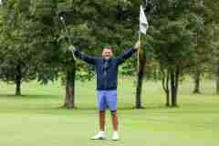 32. Stadler Golf Trophy 2024, Golf, 09.09.2024