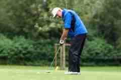 32. Stadler Golf Trophy 2024, Golf, 09.09.2024