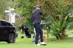 32. Stadler Golf Trophy 2024, Golf, 09.09.2024