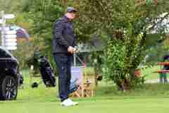 32. Stadler Golf Trophy 2024, Golf, 09.09.2024