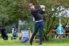 32. Stadler Golf Trophy 2024, Golf, 09.09.2024