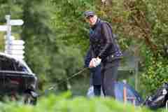 32. Stadler Golf Trophy 2024, Golf, 09.09.2024