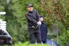 32. Stadler Golf Trophy 2024, Golf, 09.09.2024