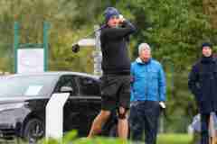 32. Stadler Golf Trophy 2024, Golf, 09.09.2024