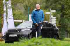 32. Stadler Golf Trophy 2024, Golf, 09.09.2024