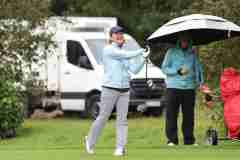 32. Stadler Golf Trophy 2024, Golf, 09.09.2024