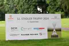 32. Stadler Golf Trophy 2024, Golf, 09.09.2024