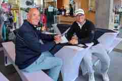32. Stadler Golf Trophy 2024, Golf, 09.09.2024