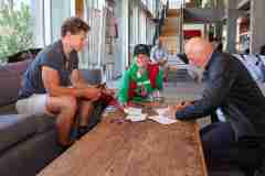 32. Stadler Golf Trophy 2024, Golf, 09.09.2024