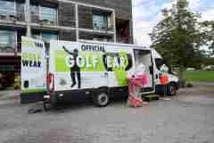 32. Stadler Golf Trophy 2024, Golf, 09.09.2024