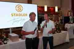 32. Stadler Golf Trophy 2024, Golf, 09.09.2024