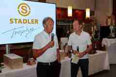32. Stadler Golf Trophy 2024, Golf, 09.09.2024