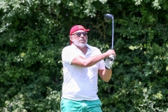 Fussballer Jimmy Hartwig, 20. Stadler Golf Trophy 2018, Golf, 11.06.2018
