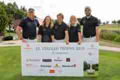23. Stadler Golf Trophy 2019, Golf, 16.09.2019