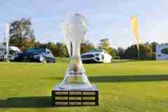 24. Stadler Golf Trophy 2020, Golf, 14.09.2020