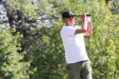 Trainer Robin Dutt, 24. Stadler Golf Trophy 2020, Golf, 14.09.2020