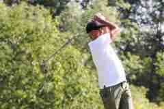 Trainer Robin Dutt, 24. Stadler Golf Trophy 2020, Golf, 14.09.2020
