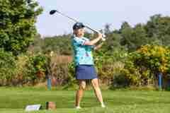 Elisabeth Esterl, 26. Stadler Golf Trophy 2021, Golf, 13.09.2021