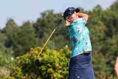 Elisabeth Esterl, 26. Stadler Golf Trophy 2021, Golf, 13.09.2021