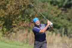 Boxer Sven Ottke, 26. Stadler Golf Trophy 2021, Golf, 13.09.2021