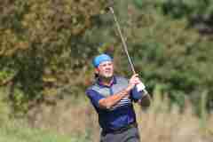 Boxer Sven Ottke, 26. Stadler Golf Trophy 2021, Golf, 13.09.2021
