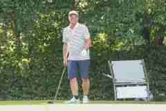 Dr. Christian Fitz, 26. Stadler Golf Trophy 2021, Golf, 13.09.2021