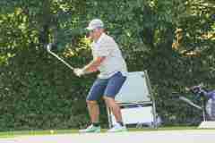 Dr. Christian Fitz, 26. Stadler Golf Trophy 2021, Golf, 13.09.2021