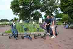 29. Stadler Golf Trophy 2023, Golf, 19.06.2023