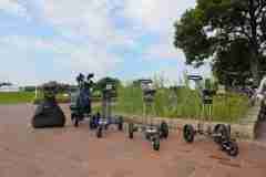 29. Stadler Golf Trophy 2023, Golf, 19.06.2023