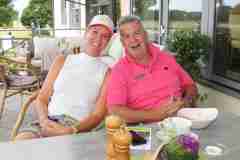 29. Stadler Golf Trophy 2023, Golf, 19.06.2023