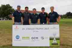 29. Stadler Golf Trophy 2023, Golf, 19.06.2023