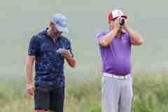 Flight 6, 29. Stadler Golf Trophy 2023, Golf, 19.06.2023