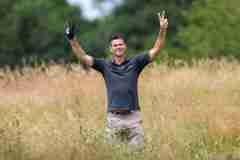 Flight 5, 29. Stadler Golf Trophy 2023, Golf, 19.06.2023