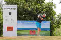 Flight 5, 29. Stadler Golf Trophy 2023, Golf, 19.06.2023