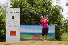 Flight 5, 29. Stadler Golf Trophy 2023, Golf, 19.06.2023