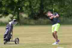 Flight 2, 29. Stadler Golf Trophy 2023, Golf, 19.06.2023