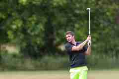 Flight 2, 29. Stadler Golf Trophy 2023, Golf, 19.06.2023
