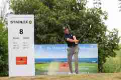 Flight 2, 29. Stadler Golf Trophy 2023, Golf, 19.06.2023