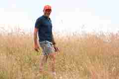 Flight 1, Tobias Angerer, 29. Stadler Golf Trophy 2023, Golf, 19.06.2023