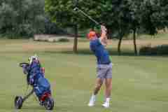 Flight 1, Tobias Angerer, 29. Stadler Golf Trophy 2023, Golf, 19.06.2023