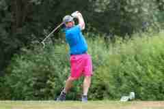 Flight 1, 29. Stadler Golf Trophy 2023, Golf, 19.06.2023