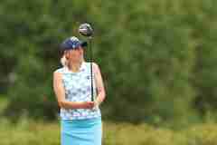 Flight 1, Elisabeth Esterl, 29. Stadler Golf Trophy 2023, Golf, 19.06.2023