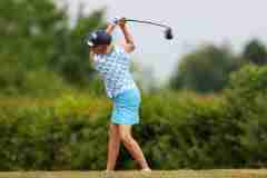Flight 1, Elisabeth Esterl, 29. Stadler Golf Trophy 2023, Golf, 19.06.2023