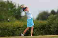 Flight 1, Elisabeth Esterl, 29. Stadler Golf Trophy 2023, Golf, 19.06.2023