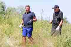 29. Stadler Golf Trophy 2023, Golf, 19.06.2023