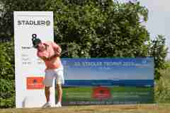 29. Stadler Golf Trophy 2023, Golf, 19.06.2023