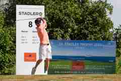 29. Stadler Golf Trophy 2023, Golf, 19.06.2023