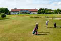 29. Stadler Golf Trophy 2023, Golf, 19.06.2023